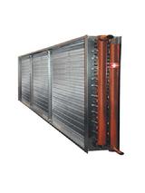 Condenser Coils, Heatcraft