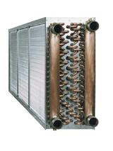 Fluid Coils, Heatcraft