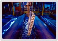 Coil Coating, Corrosion Protection