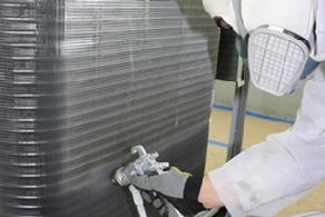Luvata Insitu Coating